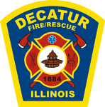 Decatur Fire icon